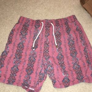 men’s swim shorts